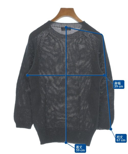 MARGARET HOWELL เสื้อกันหนาว