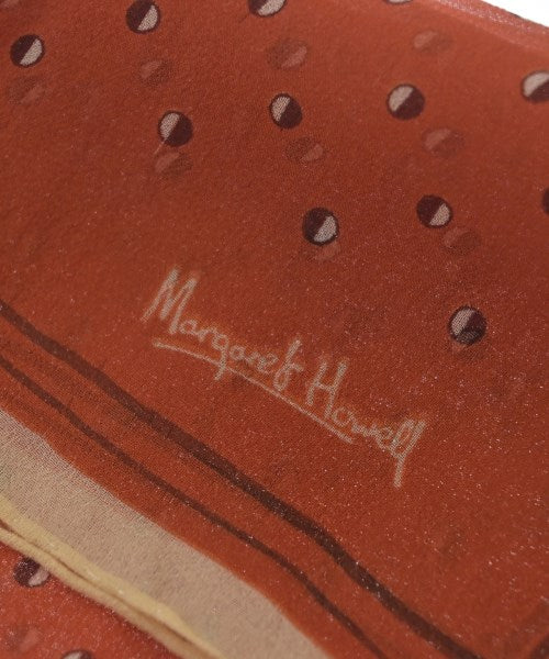 MARGARET HOWELL ผ้าพันคอ