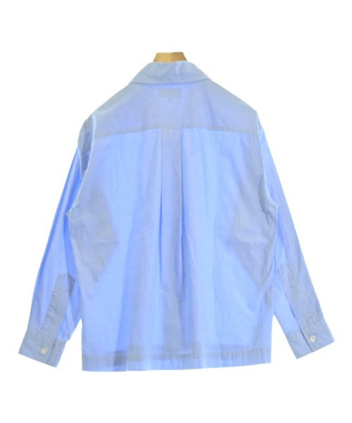 MARGARET HOWELL เสื้อลำลอง
