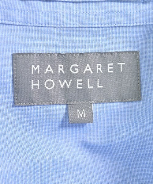 MARGARET HOWELL เสื้อลำลอง