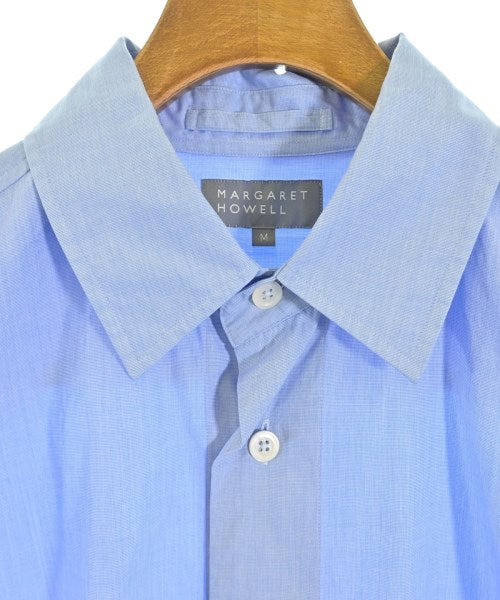 MARGARET HOWELL เสื้อลำลอง