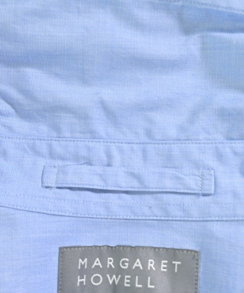 MARGARET HOWELL เสื้อลำลอง