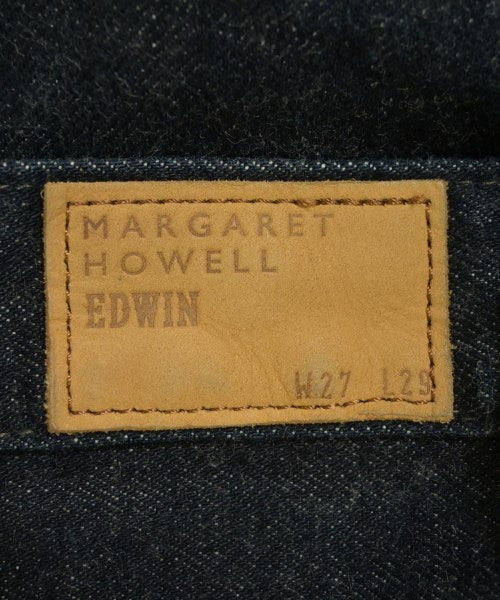 MARGARET HOWELL ยีนส์