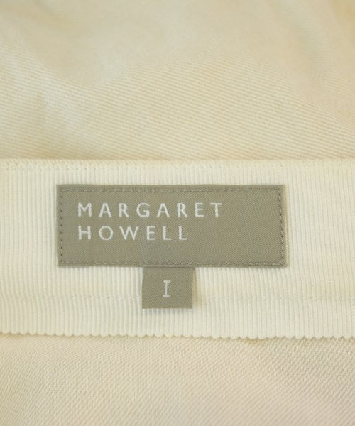 MARGARET HOWELL กระโปรงยาว/แม็กซี่ยาว
