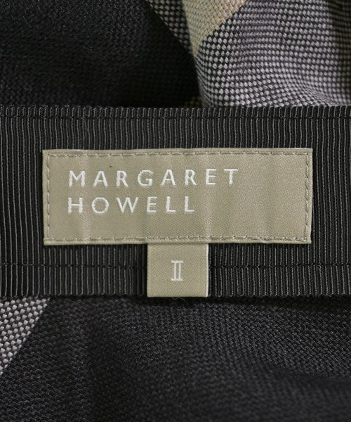 MARGARET HOWELL กระโปรงยาว/แม็กซี่ยาว