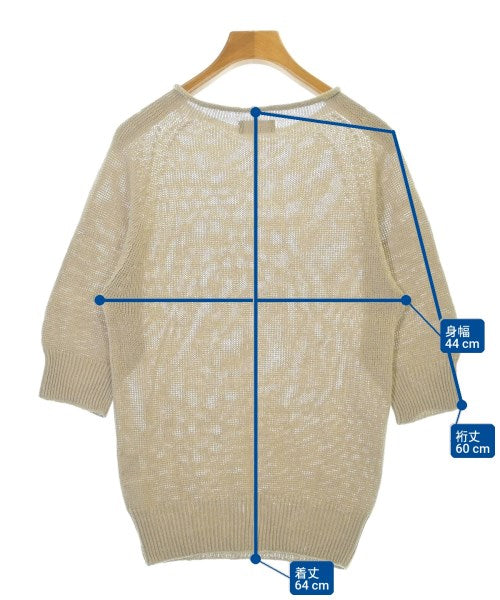 MARGARET HOWELL เสื้อกันหนาว