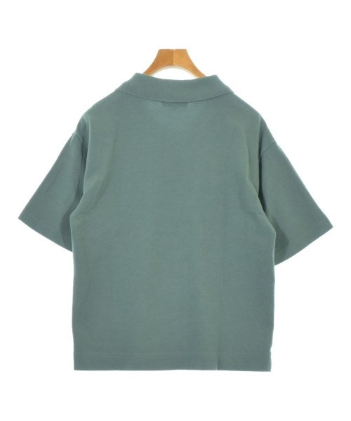 MARGARET HOWELL เสื้อโปโล