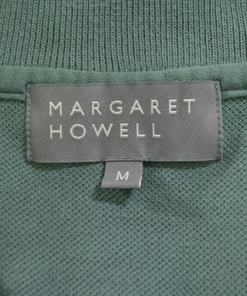 MARGARET HOWELL เสื้อโปโล