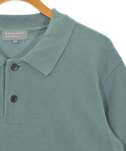 MARGARET HOWELL เสื้อโปโล