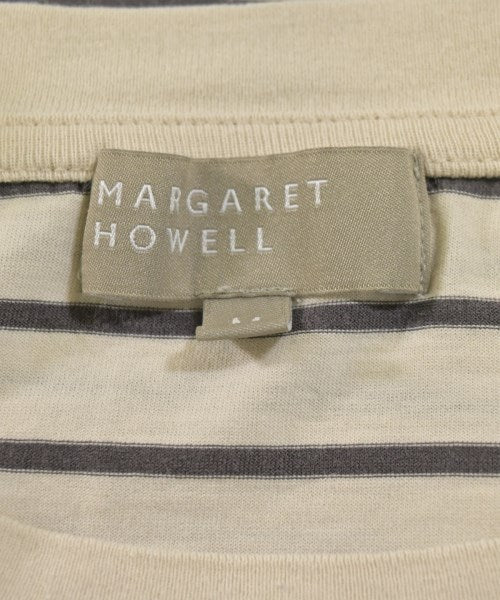 MARGARET HOWELL เสื้อยืด/เสื้อท็อปส์