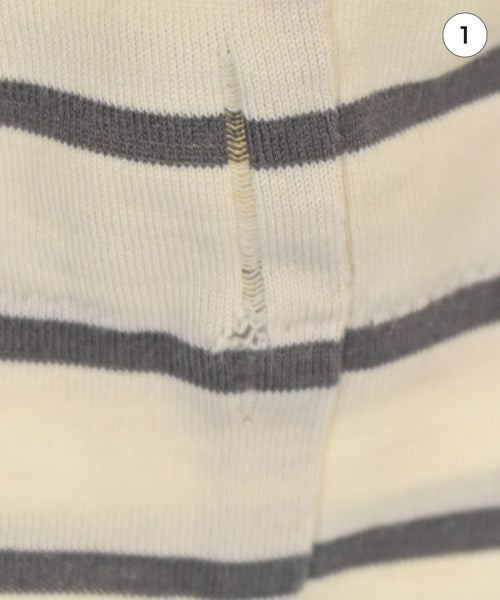 MARGARET HOWELL เสื้อยืด/เสื้อท็อปส์