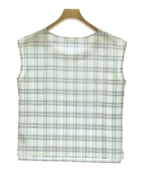 MARGARET HOWELL เสื้อสตรี