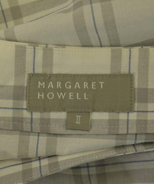 MARGARET HOWELL เสื้อสตรี