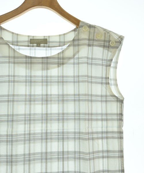 MARGARET HOWELL เสื้อสตรี