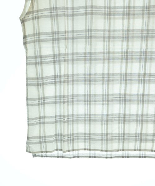 MARGARET HOWELL เสื้อสตรี