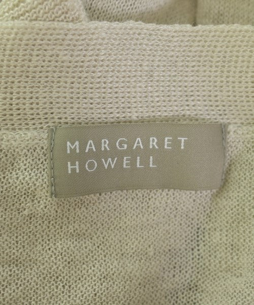 MARGARET HOWELL เสื้อคาร์ดิแกน