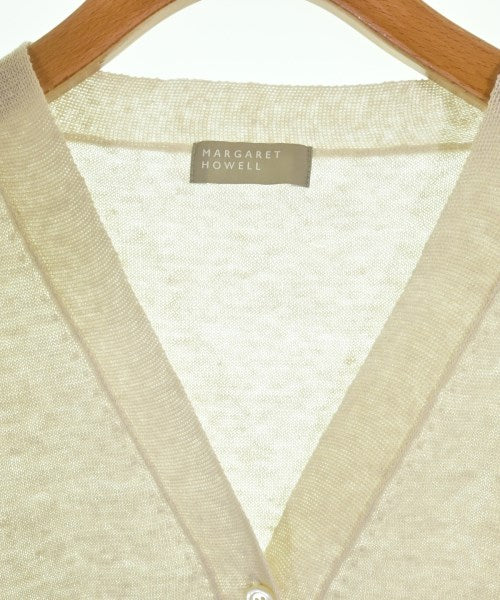MARGARET HOWELL เสื้อคาร์ดิแกน