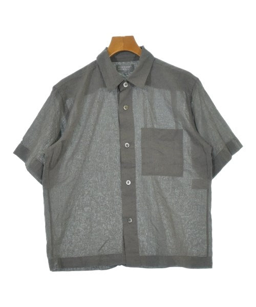 MARGARET HOWELL เสื้อลำลอง