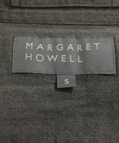 MARGARET HOWELL เสื้อลำลอง