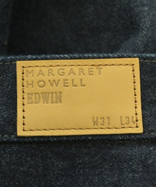 MARGARET HOWELL ยีนส์