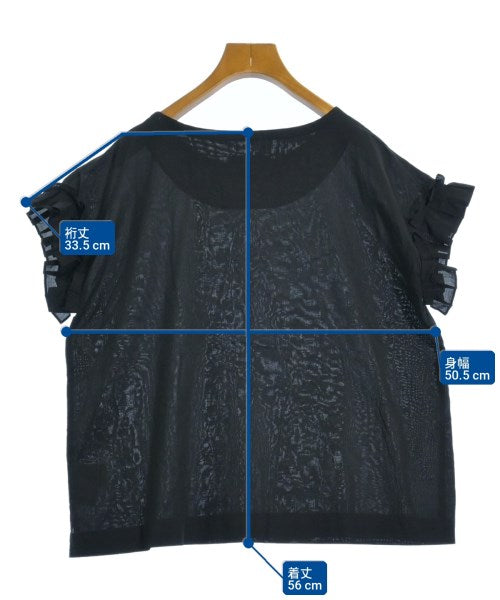 MARGARET HOWELL เสื้อสตรี