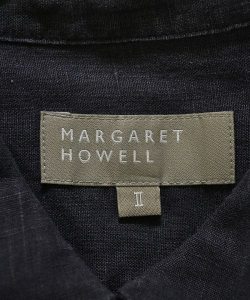 MARGARET HOWELL เสื้อลำลอง