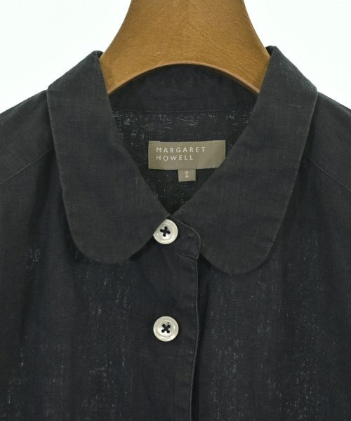 MARGARET HOWELL เสื้อลำลอง