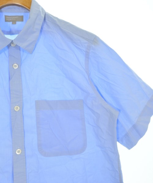 MARGARET HOWELL เสื้อลำลอง