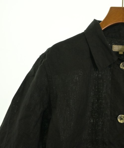 MARGARET HOWELL เสื้อลำลอง