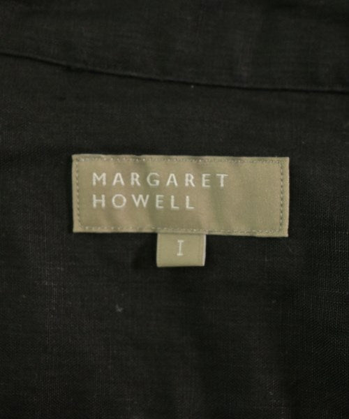 MARGARET HOWELL เสื้อลำลอง