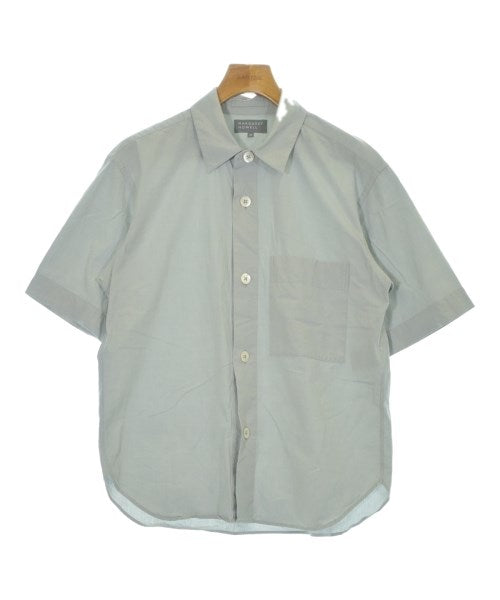 MARGARET HOWELL เสื้อลำลอง
