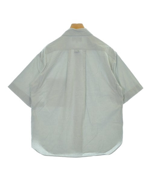 MARGARET HOWELL เสื้อลำลอง