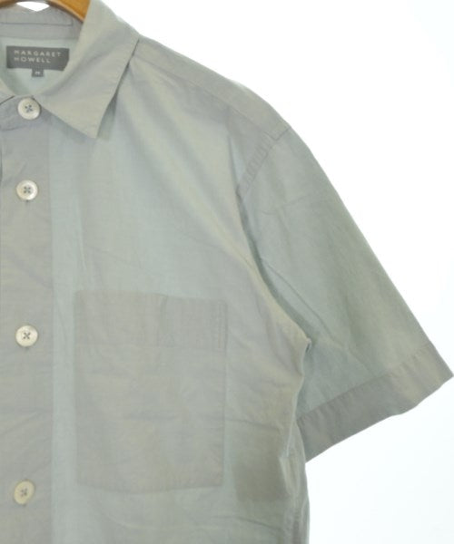 MARGARET HOWELL เสื้อลำลอง