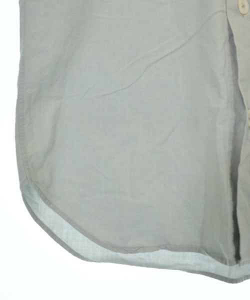 MARGARET HOWELL เสื้อลำลอง