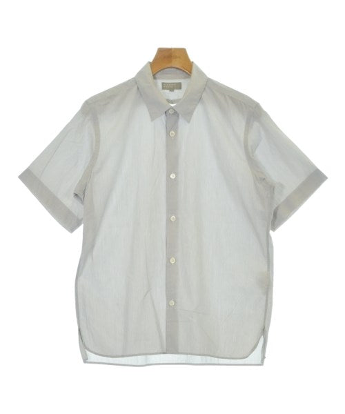 MARGARET HOWELL เสื้อลำลอง