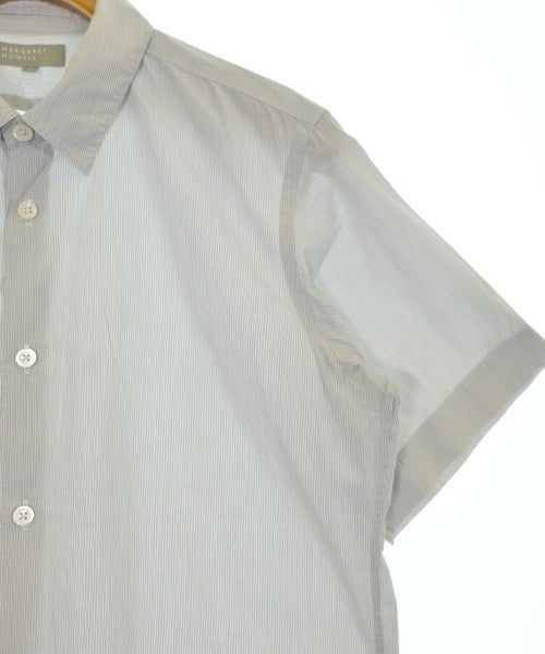 MARGARET HOWELL เสื้อลำลอง