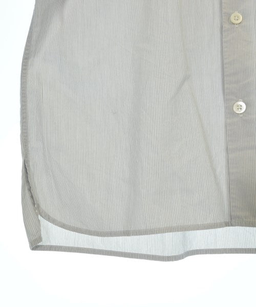 MARGARET HOWELL เสื้อลำลอง