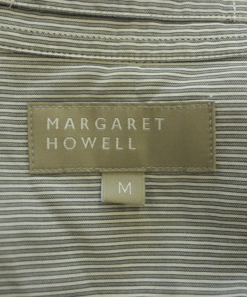 MARGARET HOWELL เสื้อลำลอง