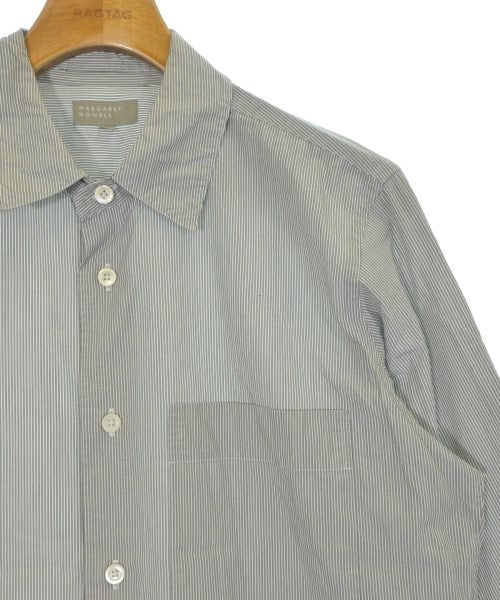 MARGARET HOWELL เสื้อลำลอง