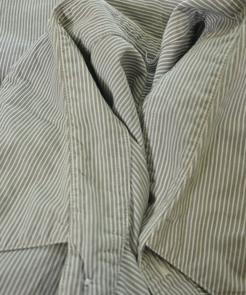 MARGARET HOWELL เสื้อลำลอง