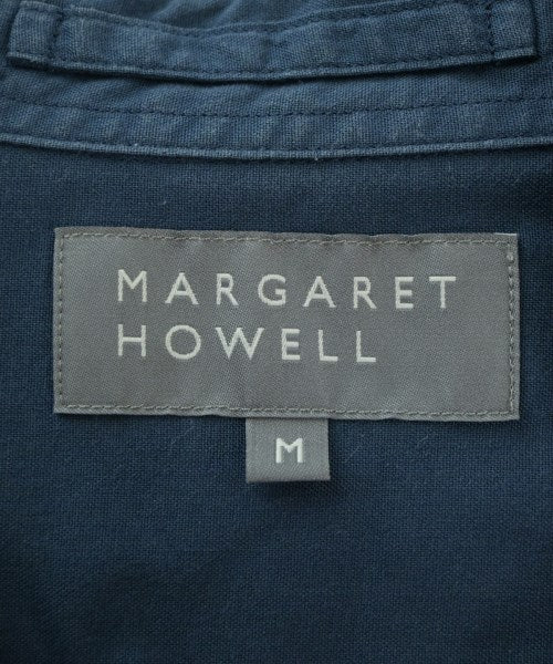 MARGARET HOWELL เสื้อลำลอง
