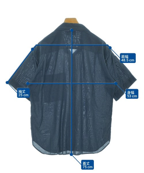 MARGARET HOWELL เสื้อลำลอง