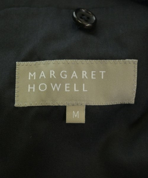 MARGARET HOWELL แจ็คเก็ตลำลอง