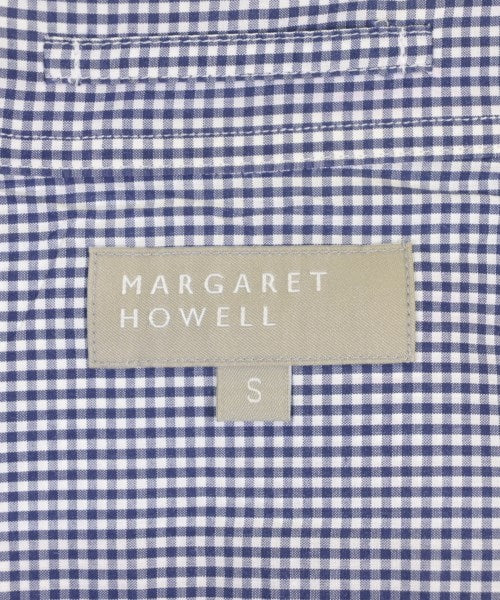 MARGARET HOWELL เสื้อลำลอง