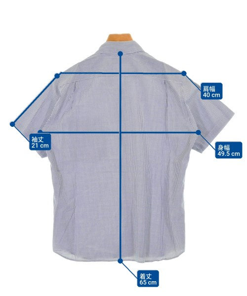 MARGARET HOWELL เสื้อลำลอง