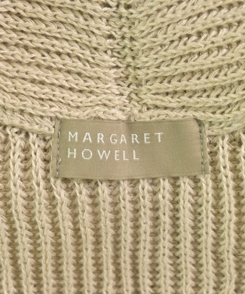 MARGARET HOWELL เสื้อคาร์ดิแกน