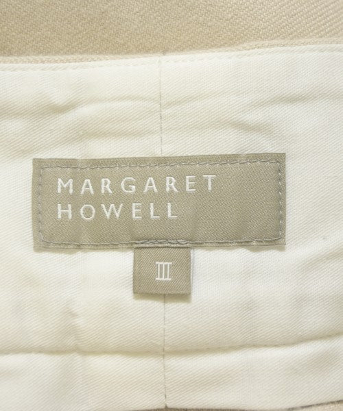 MARGARET HOWELL กางเกง 5 ส่วน