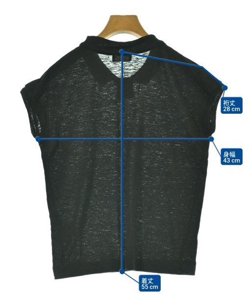 MARGARET HOWELL เสื้อโปโล