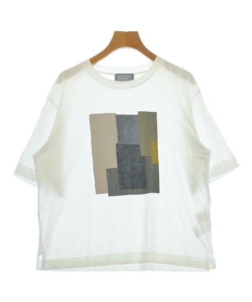 MARGARET HOWELL เสื้อยืด/เสื้อท็อปส์