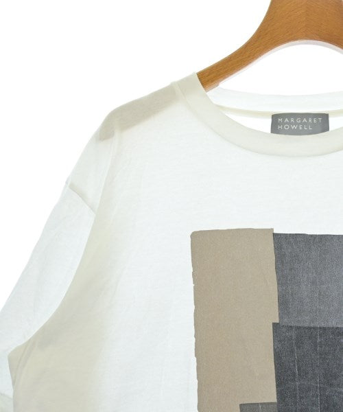 MARGARET HOWELL เสื้อยืด/เสื้อท็อปส์